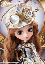 Шарнирная кукла Pullip / ZAPPA