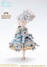 Шарнирная кукла Pullip / Patoricia/ Patoricia