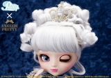 Шарнирная кукла Pullip / Patoricia