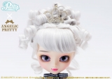 Шарнирная кукла Pullip / Patoricia