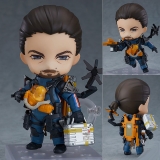Оригінальна аніме фігурка Nendoroid DEATH STRANDING Sam Porter Bridges