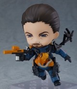 Оригинальная аниме фигурка Nendoroid DEATH STRANDING Sam Porter Bridges