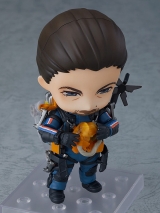 Оригинальная аниме фигурка Nendoroid DEATH STRANDING Sam Porter Bridges