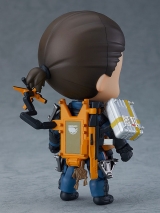 Оригинальная аниме фигурка Nendoroid DEATH STRANDING Sam Porter Bridges