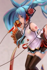 Оригинальная аниме фигурка Character Vocal Series 01 Hatsune Miku MIKU EXPO 2019 Taiwan & Hong Kong Ver. 1/8 Complete Figure