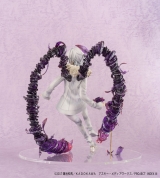 Оригинальная аниме фигурка Toaru Majutsu no Index III Accelerator (Accelerator) 1/7 Complete Figure