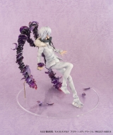 Оригинальная аниме фигурка Toaru Majutsu no Index III Accelerator (Accelerator) 1/7 Complete Figure