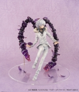 Оригинальная аниме фигурка Toaru Majutsu no Index III Accelerator (Accelerator) 1/7 Complete Figure