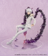 Оригинальная аниме фигурка Toaru Majutsu no Index III Accelerator (Accelerator) 1/7 Complete Figure