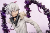 Оригинальная аниме фигурка Toaru Majutsu no Index III Accelerator (Accelerator) 1/7 Complete Figure