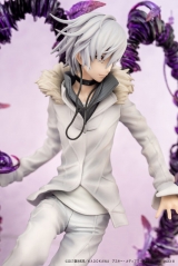 Оригинальная аниме фигурка Toaru Majutsu no Index III Accelerator (Accelerator) 1/7 Complete Figure