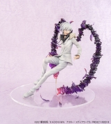 Оригинальная аниме фигурка Toaru Majutsu no Index III Accelerator (Accelerator) 1/7 Complete Figure