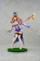 Оригинальная аниме фигурка Death Ball Kikyou 1/6 Complete Figure