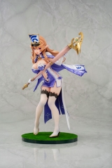 Оригинальная аниме фигурка Death Ball Kikyou 1/6 Complete Figure