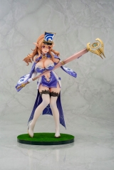 Оригинальная аниме фигурка Death Ball Kikyou 1/6 Complete Figure