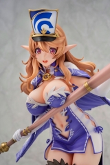 Оригинальная аниме фигурка Death Ball Kikyou 1/6 Complete Figure