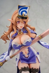 Оригинальная аниме фигурка Death Ball Kikyou 1/6 Complete Figure