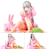 Оригінальна аніме фігурка Eromanga Sensei Sagiri Izumi/Smile with my eyes Imouto to Hirakazu no Aida Frontispiece ver. Figure