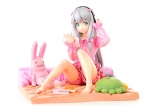 Оригинальная аниме фигурка Eromanga Sensei Sagiri Izumi/Smile with my eyes Imouto to Hirakazu no Aida Frontispiece ver. Figure