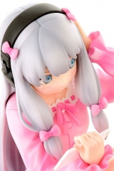 Оригинальная аниме фигурка Eromanga Sensei Sagiri Izumi/Smile with my eyes Imouto to Hirakazu no Aida Frontispiece ver. Figure