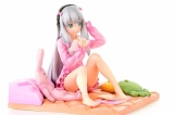 Оригинальная аниме фигурка &laquo;Eromanga Sensei Sagiri Izumi/Smile with my eyes Imouto to Akazu no Ma Frontispiece ver.&raquo;