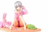 Оригинальная аниме фигурка &laquo;Eromanga Sensei Sagiri Izumi/Smile with my eyes Imouto to Akazu no Ma Frontispiece ver.&raquo;