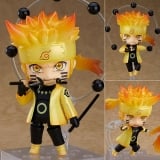 Аніме фігурка Nendoroid NARUTO Shippuden Naruto Uzumaki Sage of the Six Paths Ver. (Рекаст)