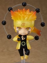 Оригинальная аниме фигурка Nendoroid NARUTO Shippuden Naruto Uzumaki Sage of the Six Paths Ver.