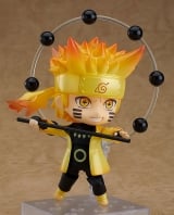 Оригинальная аниме фигурка Nendoroid NARUTO Shippuden Naruto Uzumaki Sage of the Six Paths Ver.
