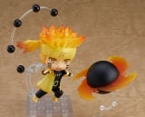 Оригинальная аниме фигурка Nendoroid NARUTO Shippuden Naruto Uzumaki Sage of the Six Paths Ver.