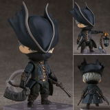 Оригинальная аниме фигурка Nendoroid Bloodborne Hunter