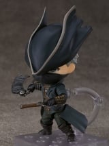 Оригинальная аниме фигурка Nendoroid Bloodborne Hunter