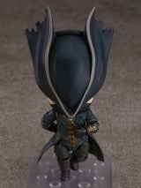 Оригинальная аниме фигурка Nendoroid Bloodborne Hunter