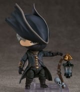 Оригинальная аниме фигурка Nendoroid Bloodborne Hunter