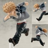 Оригинальная аниме фигурка POP UP PARADE My Hero Academia Katsuki Bakugo Complete Figure