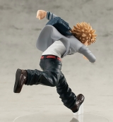 Оригинальная аниме фигурка POP UP PARADE My Hero Academia Katsuki Bakugo Complete Figure