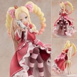 Оригінальна аніме фігурка KDcolle Re:ZERO -Starting Life in Another World- Beatrice Tea Party Ver. 1/7 Complete Figure
