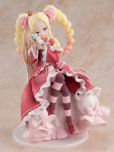 Оригинальная аниме фигурка KDcolle Re:ZERO -Starting Life in Another World- Beatrice Tea Party Ver. 1/7 Complete Figure