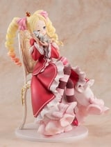 Оригинальная аниме фигурка KDcolle Re:ZERO -Starting Life in Another World- Beatrice Tea Party Ver. 1/7 Complete Figure