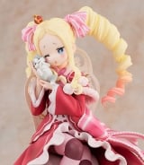 Оригинальная аниме фигурка KDcolle Re:ZERO -Starting Life in Another World- Beatrice Tea Party Ver. 1/7 Complete Figure