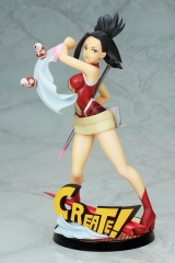 Оригинальная аниме фигурка &laquo;My Hero Academia Momo Yaoyorozu Hero Suit Ver. 1/8 Complete Figure&raquo;