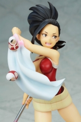 Оригинальная аниме фигурка &laquo;My Hero Academia Momo Yaoyorozu Hero Suit Ver. 1/8 Complete Figure&raquo;