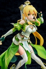 Оригинальная аниме фигурка Sword Art Online Alicization [Teraria, Earth Goddess] Leafa 1/8 Complete Figure