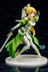 Оригинальная аниме фигурка Sword Art Online Alicization [Teraria, Earth Goddess] Leafa 1/8 Complete Figure