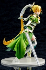 Оригинальная аниме фигурка Sword Art Online Alicization [Teraria, Earth Goddess] Leafa 1/8 Complete Figure