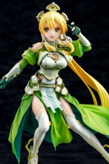 Оригинальная аниме фигурка Sword Art Online Alicization [Teraria, Earth Goddess] Leafa 1/8 Complete Figure