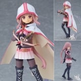 Оригінальна аніме фігурка figma Puella Magi Madoka Magica Side Story Magia Record Iroha Tamaki