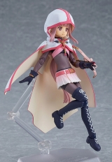 Оригинальная аниме фигурка figma Puella Magi Madoka Magica Side Story Magia Record Iroha Tamaki