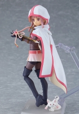 Оригинальная аниме фигурка figma Puella Magi Madoka Magica Side Story Magia Record Iroha Tamaki