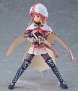 Оригинальная аниме фигурка figma Puella Magi Madoka Magica Side Story Magia Record Iroha Tamaki